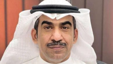 المتحدث الرسمي لبلدية الكويت محمد سندان
