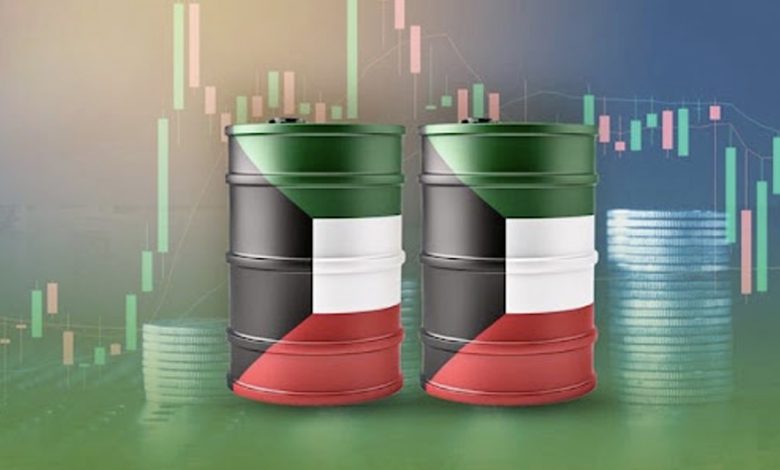 النفط-الكويتي-001 - جريدة الوفاق الالكترونية
