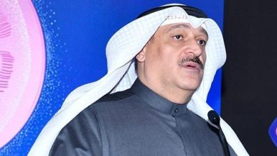 - جريدة الوفاق الالكترونية د. أحمد العوضي وزير الصحة