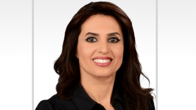 عبير أنور عبدالله العوضي – رئيسا للمركز الوطني للأمن السيبراني