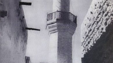 مسجد العدساني