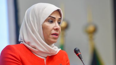 رحاب بورسلي