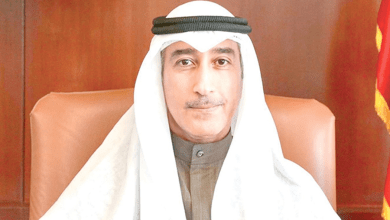 المستشار صلاح الماجد