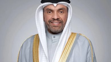 وزير الخارجية الكويتي عبد الله اليحيا