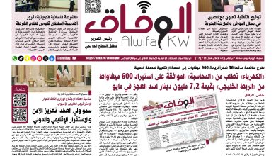 "الكهرباء" تطلب من "المحاسبة" الموافقة على استيراد 600 ميغاواط