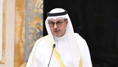 وزير الكهرباء والماء والطاقة المتجددة