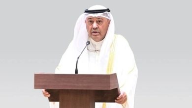 وزير النفط طارق الرومي