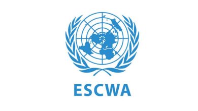 لجنة الأمم المتحدة الاقتصادية والاجتماعية لغربي آسيا