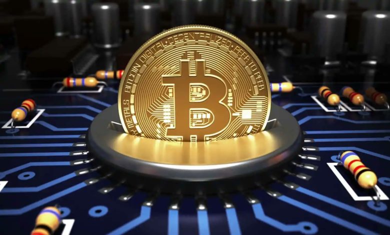 العملات المشفرة - جريدة الوفاق الالكترونية العملات المشفرة