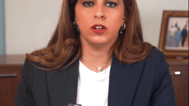عضوة المجلس البلدي منيرة الأمير