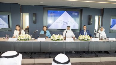 جانب من الجمعية العمومية لشركة " كيبكو"