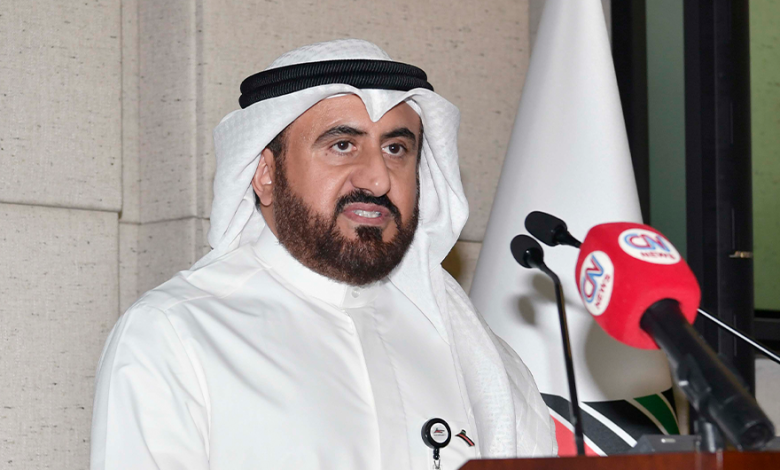 العضو المنتدب للتسويق العالمي في مؤسسة البترول الكويتية الشيخ خالد أحمد الصباح - جريدة الوفاق الالكترونية العضو المنتدب للتسويق العالمي في مؤسسة البترول الكويتية الشيخ خالد أحمد الصباح