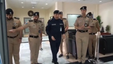 افتتاح مركز جديد للهوية الوطنية في منطقة المسايل