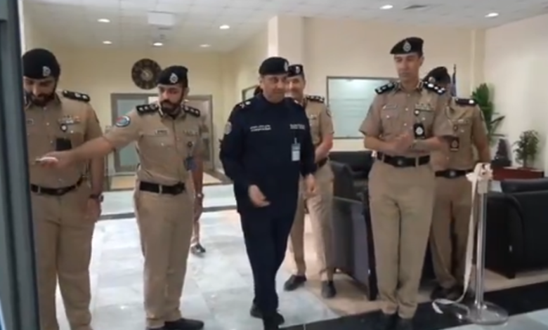 افتتاح مركز جديد للهوية الوطنية في منطقة المسايل - جريدة الوفاق الالكترونية افتتاح مركز جديد للهوية الوطنية في منطقة المسايل