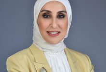 وكيل وزارة التعليم العالي بالتكليف لمياء الملحم