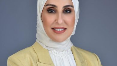 وكيل وزارة التعليم العالي بالتكليف لمياء الملحم