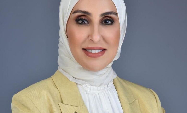 وكيل وزارة التعليم العالي بالتكليف لمياء الملحم - جريدة الوفاق الالكترونية وكيل وزارة التعليم العالي بالتكليف لمياء الملحم