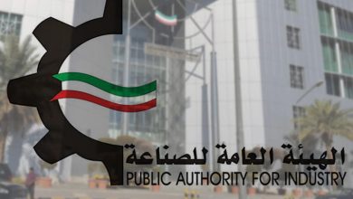 الهيئة العامة للصناعة