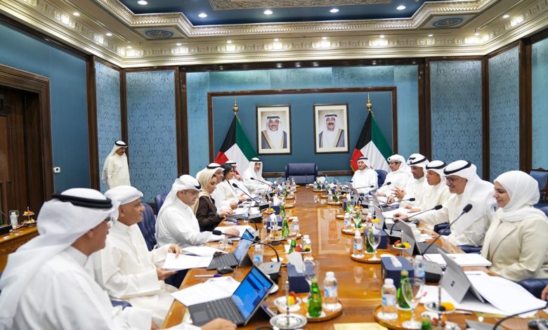 مجلس الوزراء يعقد اجتماعه الأسبوعي برئاسة الشيخ فهد اليوسف - جريدة الوفاق الالكترونية مجلس الوزراء يعقد اجتماعه الأسبوعي برئاسة الشيخ فهد اليوسف