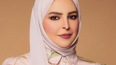 الباحثة الكويتية الدكتورة بدرية الهليلي