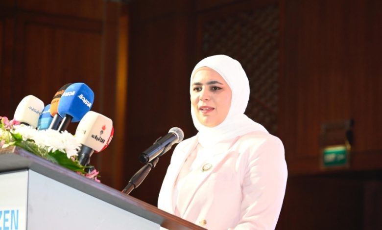نورة الفصام - جريدة الوفاق الالكترونية نورة الفصام