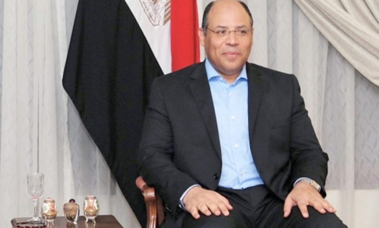 محمد أبو الوفا سفيراً جديداً لمصر لدى الكويت - جريدة الوفاق الالكترونية محمد أبو الوفا سفيراً جديداً لمصر لدى الكويت