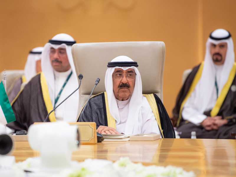 سمو-الأمير-في-القمة-الخليجية-الأمريكية-نتطلع-لمبادرات-مشتركة-في-الاستثمار-1747236759176_large - جريدة الوفاق الالكترونية