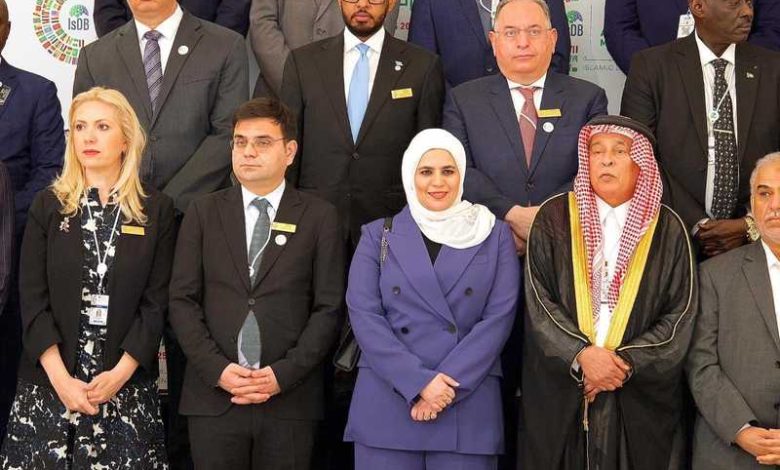 وزيرة-المالية-980-مليون-دولار-دعم-كويتي-للبنك-الإسلامي-للتنمية-منذ-الانضمام-إليه-عام-1974-1747834878303_large - جريدة الوفاق الالكترونية