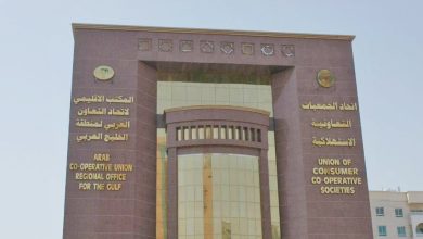 اتحاد الجمعيات التعاونية