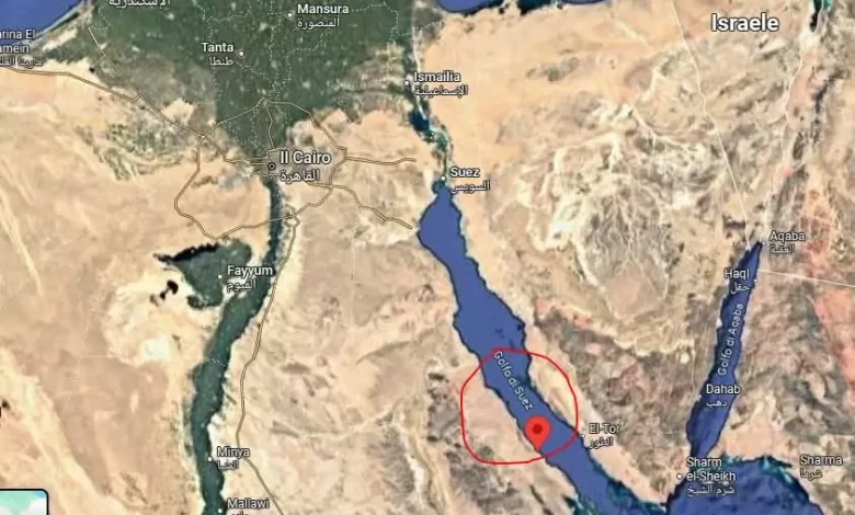 خريطة توضح مكان رأس شقير - جريدة الوفاق الالكترونية خريطة توضح مكان رأس شقير