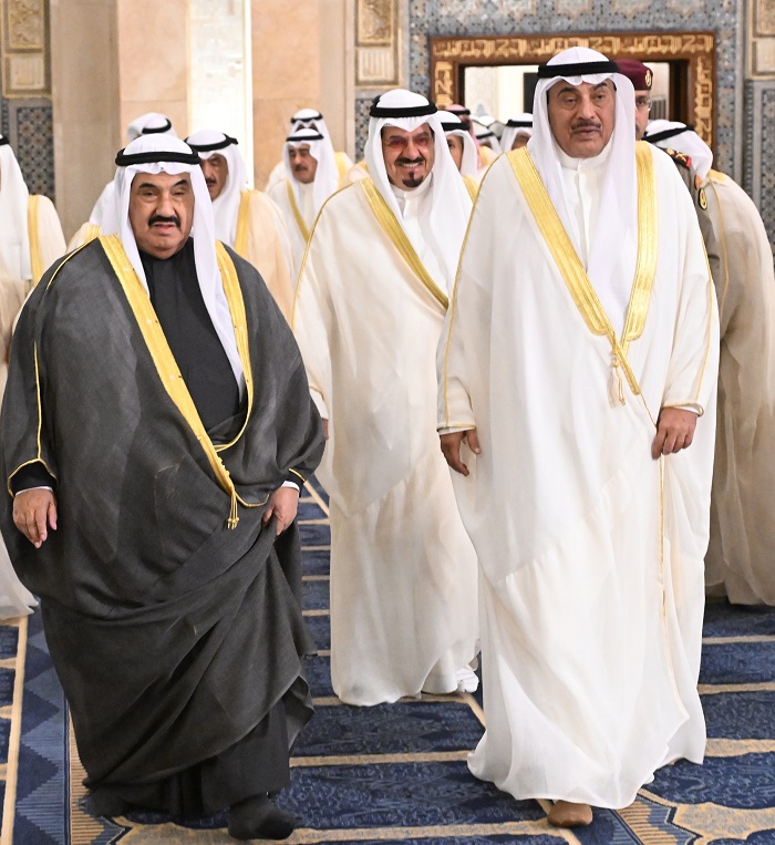 1 - جريدة الوفاق الالكترونية