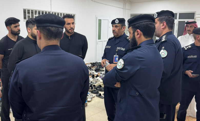 15-278 - جريدة الوفاق الالكترونية