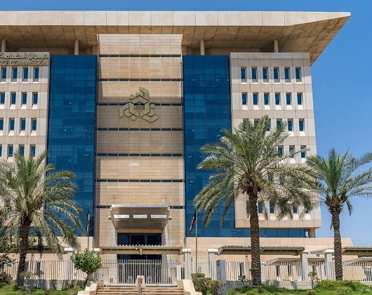 2 - جريدة الوفاق الالكترونية