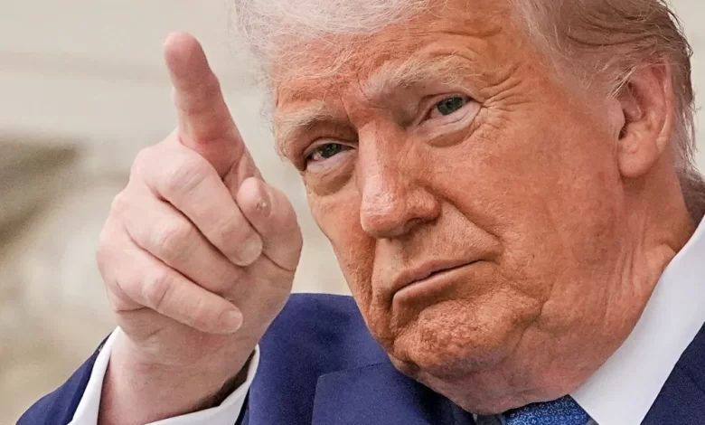 2025-05-27T160018Z_1_LYNXNPEL4Q0SM_RTROPTP_4_UKRAINE-CONFLICT-RUSSIA-TRUMP-YK4JPG - جريدة الوفاق الالكترونية