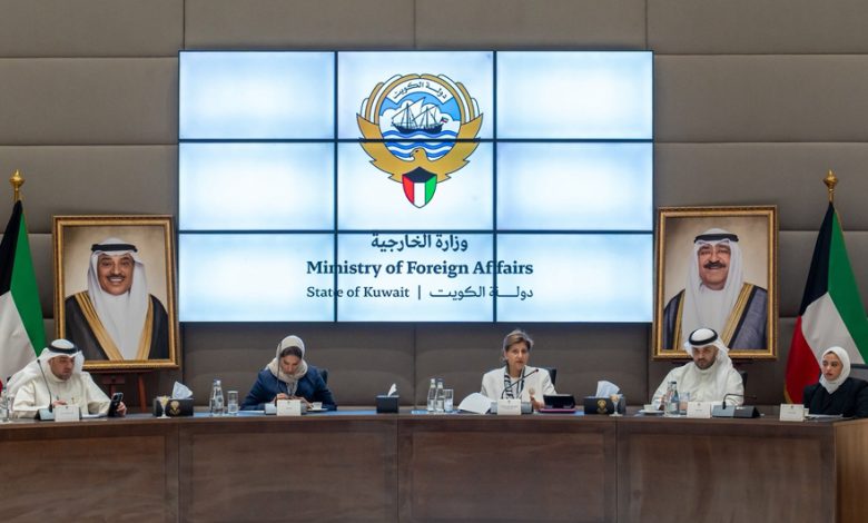 6-1 - جريدة الوفاق الالكترونية