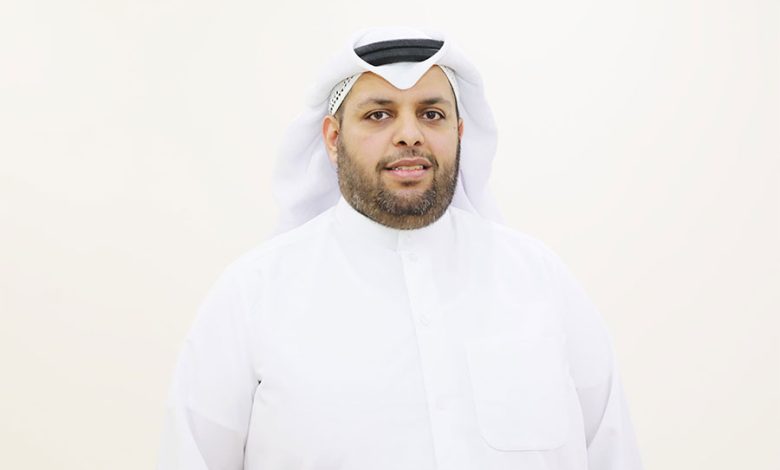 رئيس اتحاد الجمعيات التعاونية الاستهلاكية عبدالعزيز المطيري - جريدة الوفاق الالكترونية رئيس اتحاد الجمعيات التعاونية الاستهلاكية عبدالعزيز المطيري