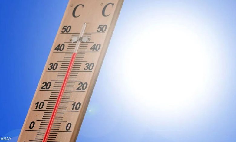 temperature-1 - جريدة الوفاق الالكترونية