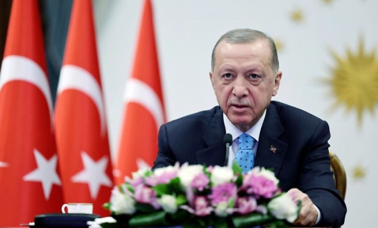 اردوغان-00 - جريدة الوفاق الالكترونية