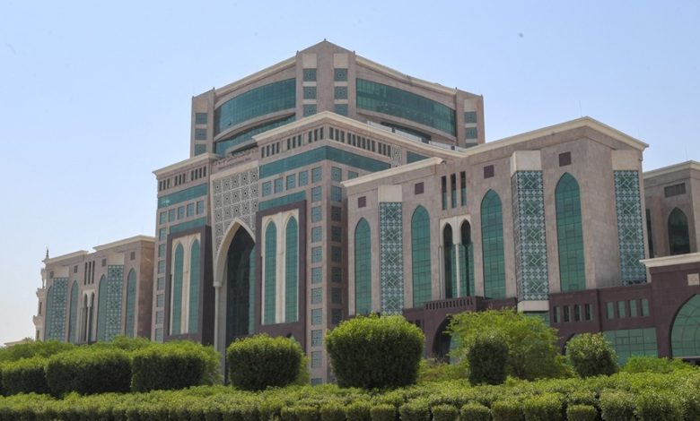 الاوقاف - جريدة الوفاق الالكترونية