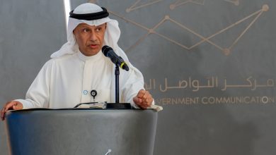 وكيل الوزارة ورئيس لجنة ترشيد استهلاك الكهرباء والماء الدكتور عادل الزامل