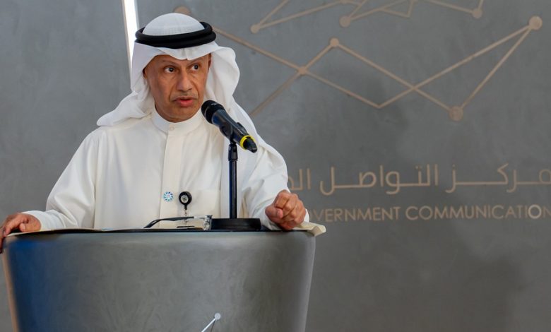 وكيل الوزارة ورئيس لجنة ترشيد استهلاك الكهرباء والماء الدكتور عادل الزامل - جريدة الوفاق الالكترونية وكيل الوزارة ورئيس لجنة ترشيد استهلاك الكهرباء والماء الدكتور عادل الزامل