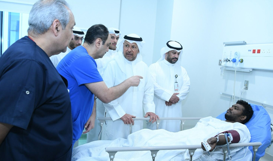 - جريدة الوفاق الالكترونية