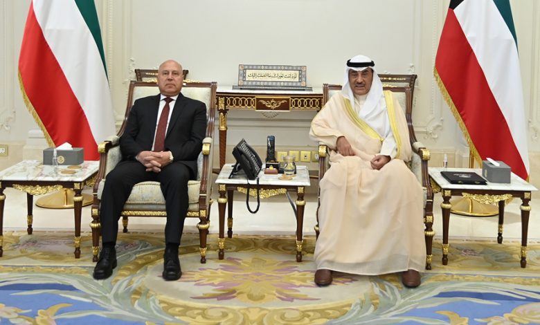 1-7 - جريدة الوفاق الالكترونية