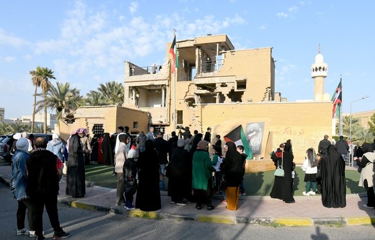 1 - جريدة الوفاق الالكترونية