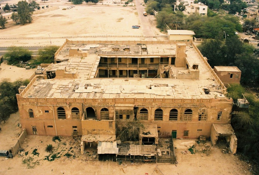 1 - جريدة الوفاق الالكترونية