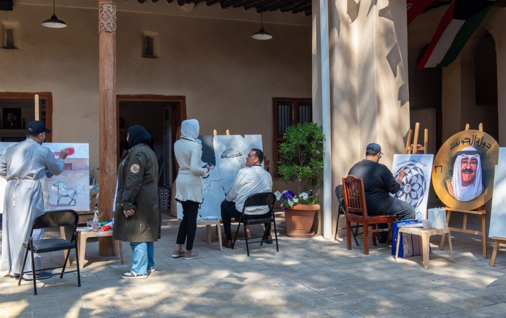 2 - جريدة الوفاق الالكترونية