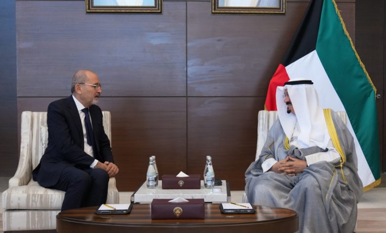 3-2 - جريدة الوفاق الالكترونية