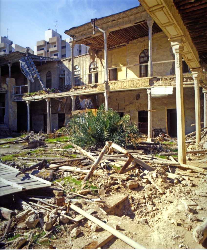 3 - جريدة الوفاق الالكترونية