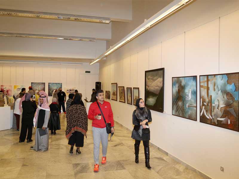 3 - جريدة الوفاق الالكترونية