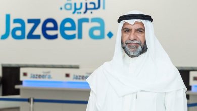 رئيس مجلس إدارة شركة طيران الجزيرة الكويتية مروان بودي